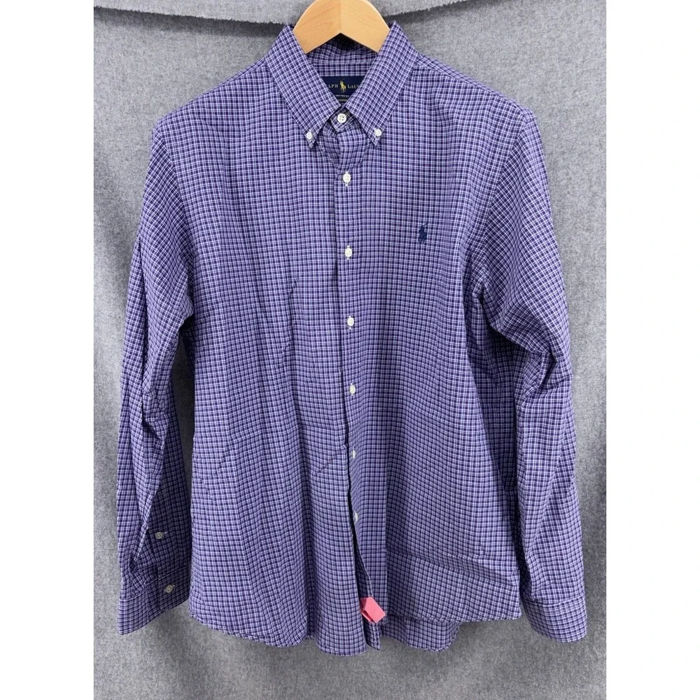Polo Ralph Lauren thank you